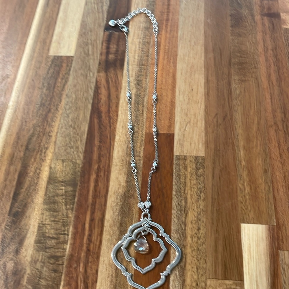 Brighton Necklace